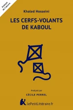 Les Cerfs-volants de Kaboul